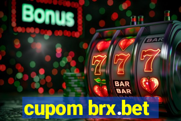 cupom brx.bet